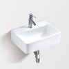 Lavabo nhỏ treo tường Varino VA-K237