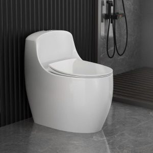 Bồn cầu trứng VA2236
