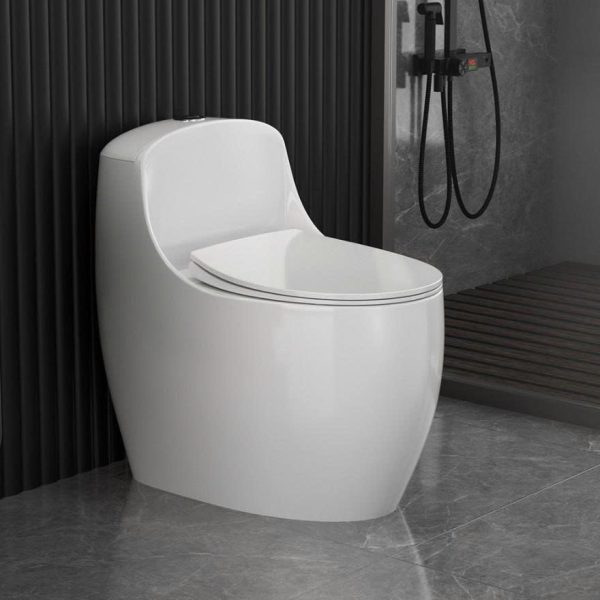 Bồn cầu trứng VA2236