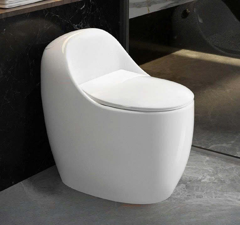 Bồn cầu trứng 3004 Bồn cầu trứng 3004