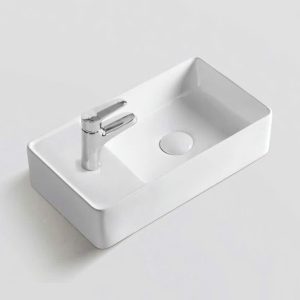 Lavabo nhỏ gọn k502