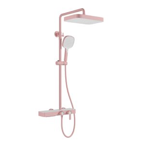 Sen cây tắm màu hồng VA-152