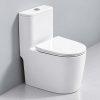 Bồn cầu kích thước nhỏ VA2233