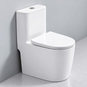 Bồn cầu kích thước nhỏ VA2233