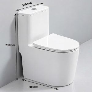 Bồn cầu nhỏ gọn 2233