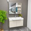 Tủ lavabo mini T6360