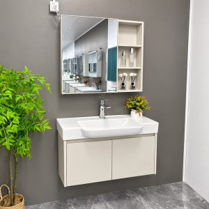 Tủ lavabo mini T6360